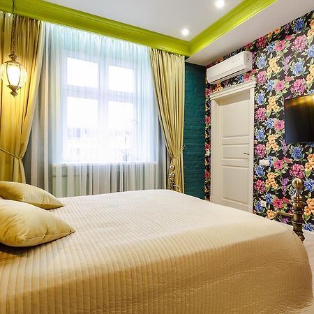דירות Royal Rent מינסק מראה חיצוני תמונה