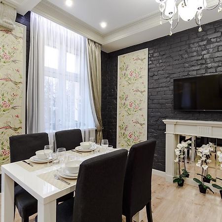 דירות Royal Rent מינסק מראה חיצוני תמונה