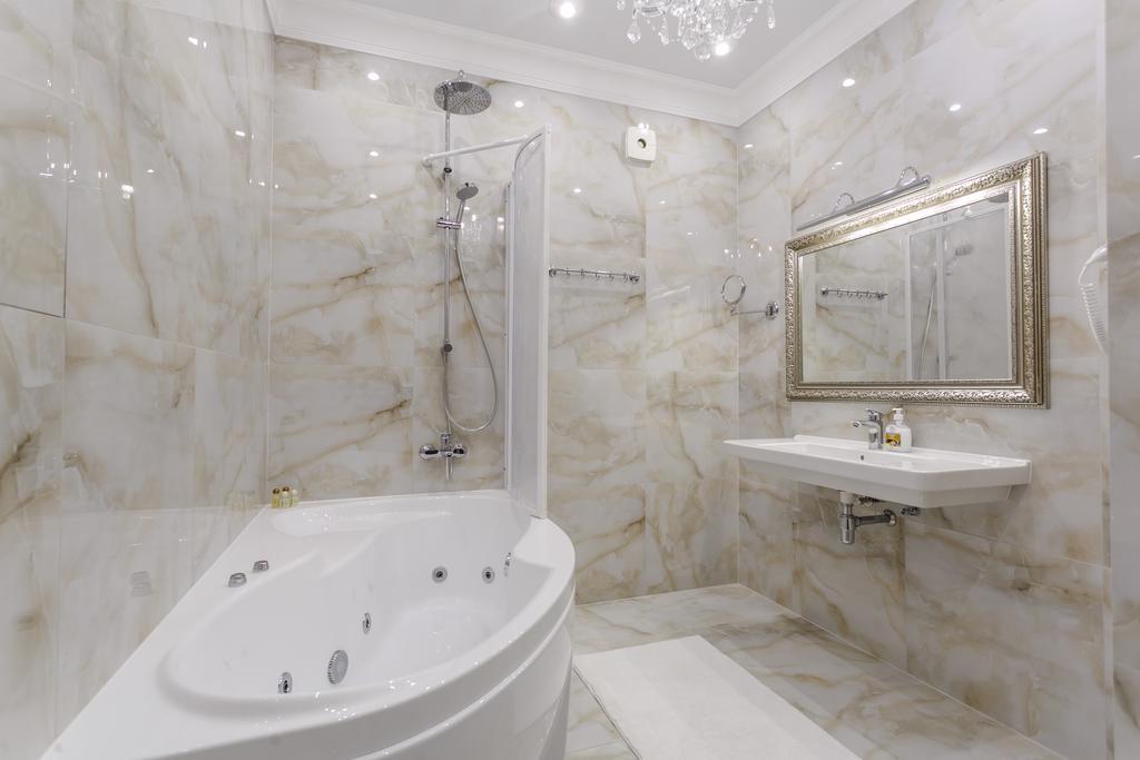 דירות Royal Rent מינסק מראה חיצוני תמונה