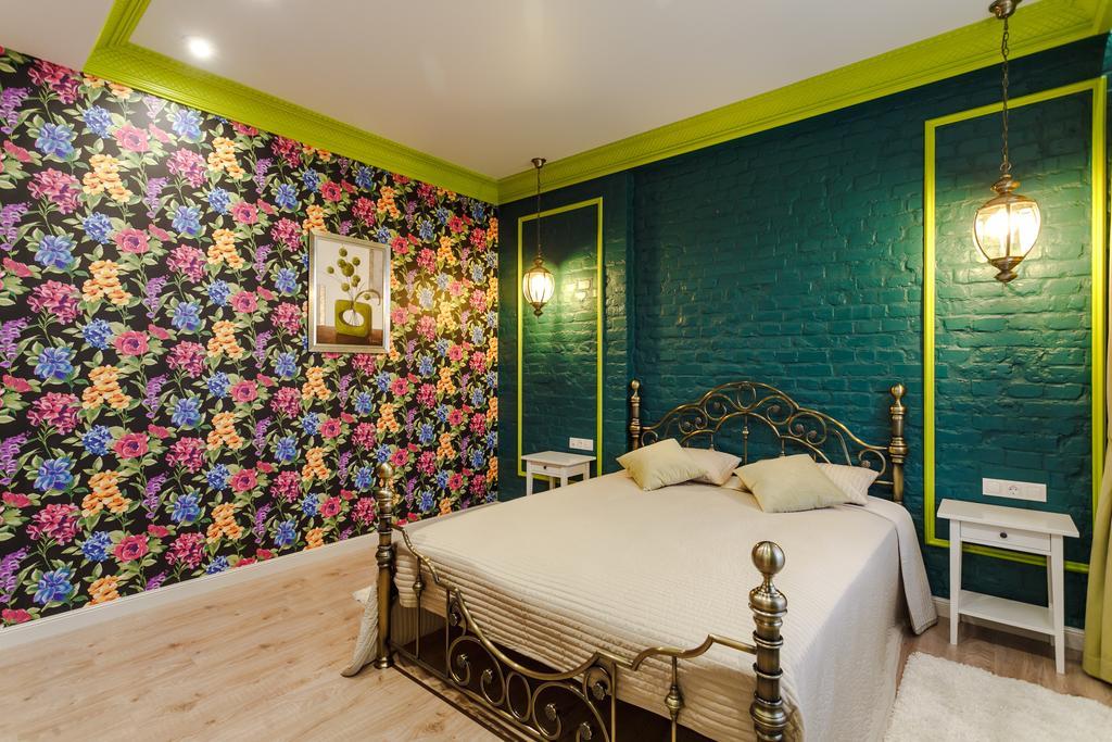 דירות Royal Rent מינסק מראה חיצוני תמונה
