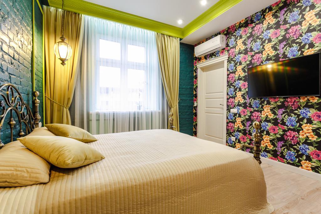 דירות Royal Rent מינסק מראה חיצוני תמונה