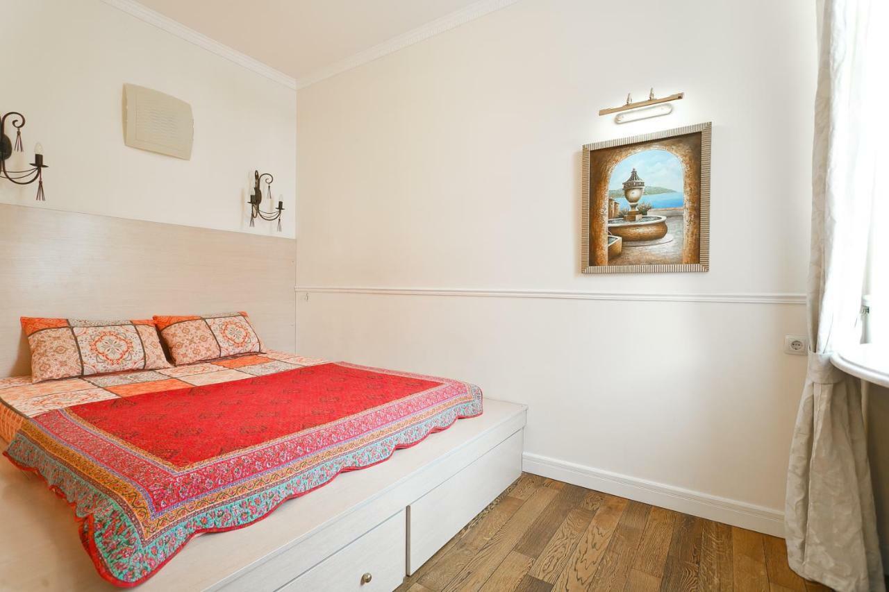 דירות Royal Rent מינסק מראה חיצוני תמונה
